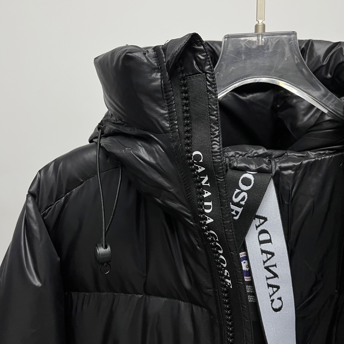 down jacket Men's